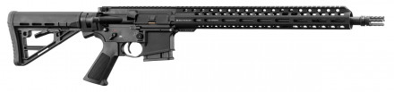 Rifle Schmeisser AR15 M5FL Keymod long 16.5 '' 223 REM