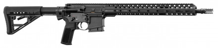 Photo SHM4161-22.jpg Carabine Schmeisser AR15 M5FL M-LOK long 16.75'' 223 Rem