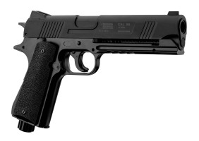 Photo SHP7G-01.jpg Pistolet RAM Stronghold P7 Cal .50 CO2