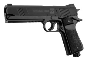 Photo SHP7G-04.jpg Pistolet RAM Stronghold P7 Cal .50 CO2