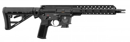 SHR910-21.jpg SCHMEISSER AR-9 - 9S S4F M-LOK cal. 9X19 -10.5'' Photo SHR910-21.jpg SCHMEISSER AR-9 - 9S S4F M-LOK cal. 9X19 -10.5''