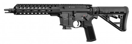 SHR910-23.jpg SCHMEISSER AR-9 - 9S S4F M-LOK cal. 9X19 -10.5'' Photo SHR910-23.jpg SCHMEISSER AR-9 - 9S S4F M-LOK cal. 9X19 -10.5''