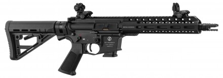SHR910P-1 PACK SCHMEISSER AR15 S4F cal. 9X19 -10.5 '' + Cover Photo SHR910P-1 PACK SCHMEISSER AR15 S4F cal. 9X19 -10.5 '' + Cover
