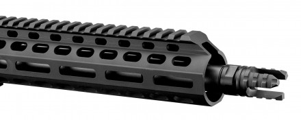 SHR910P-18 PACK SCHMEISSER AR15 S4F cal. 9X19 -10.5 '' + Cover Photo SHR910P-18 PACK SCHMEISSER AR15 S4F cal. 9X19 -10.5 '' + Cover