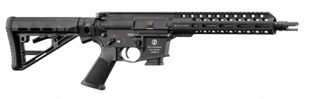 SHR910P-2 PACK SCHMEISSER AR15 S4F cal. 9X19 -10.5 '' + Cover Photo SHR910P-2 PACK SCHMEISSER AR15 S4F cal. 9X19 -10.5 '' + Cover