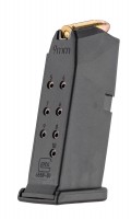 SHR910P-20 PACK SCHMEISSER AR15 S4F cal. 9X19 -10.5 '' + Cover Photo SHR910P-20 PACK SCHMEISSER AR15 S4F cal. 9X19 -10.5 '' + Cover