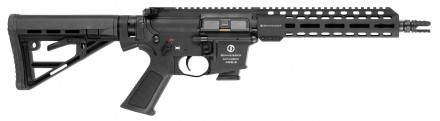 SHR910P-4 PACK SCHMEISSER AR15 S4F cal. 9X19 -10.5 '' + Cover Photo SHR910P-4 PACK SCHMEISSER AR15 S4F cal. 9X19 -10.5 '' + Cover