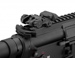 SHR910P-5 PACK SCHMEISSER AR15 S4F cal. 9X19 -10.5 '' + Cover Photo SHR910P-5 PACK SCHMEISSER AR15 S4F cal. 9X19 -10.5 '' + Cover