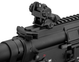 SHR910P-6 PACK SCHMEISSER AR15 S4F cal. 9X19 -10.5 '' + Cover Photo SHR910P-6 PACK SCHMEISSER AR15 S4F cal. 9X19 -10.5 '' + Cover