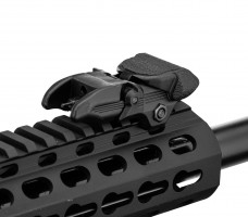 SHR910P-7 PACK SCHMEISSER AR15 S4F cal. 9X19 -10.5 '' + Cover Photo SHR910P-7 PACK SCHMEISSER AR15 S4F cal. 9X19 -10.5 '' + Cover