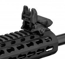 SHR910P-8 PACK SCHMEISSER AR15 S4F cal. 9X19 -10.5 '' + Cover Photo SHR910P-8 PACK SCHMEISSER AR15 S4F cal. 9X19 -10.5 '' + Cover