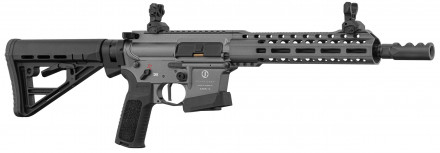 SCHMEISSER AR-9 - 9S S4F M-LOK - PCC Dynamic cal. 9X19 -10.5''