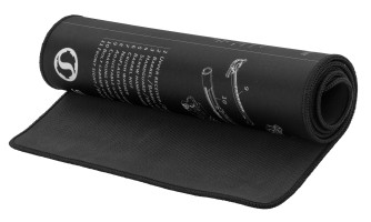 Photo SHZ002-02.jpg Schmeisser AR15 Cleaning Mat 90x30 cm