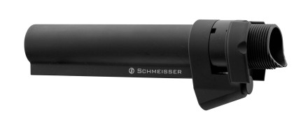Photo SHZ030-01.jpg Schmeisser AR15 SOLID SET Tube + Sleeve