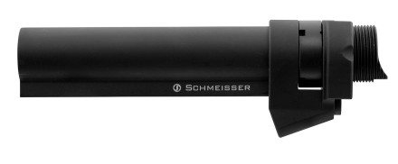 Photo SHZ030-02.jpg Schmeisser AR15 SOLID SET Tube + Sleeve