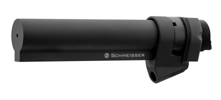 Photo SHZ030-03.jpg Schmeisser AR15 SOLID SET Tube + Sleeve