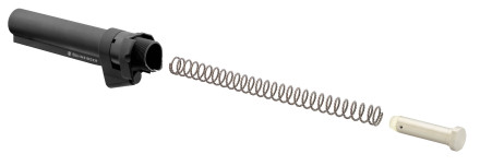 Schmeisser AR15 SOLID SET Tube + Sleeve