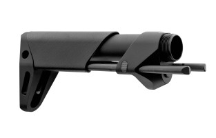 Photo SHZ032-01.jpg Schmeisser CSS Compact Adjustable Stock AR15