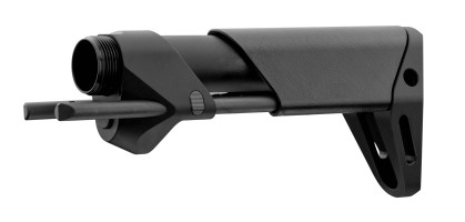 Photo SHZ032-03.jpg Schmeisser CSS Compact Adjustable Stock AR15