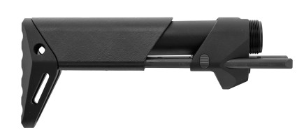 Photo SHZ032-07.jpg Schmeisser CSS Compact Adjustable Stock AR15