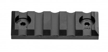 Photo SHZH002-6 SCHMEISSER aluminum handguard 10.5 '' for AR15 type rifle