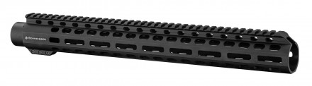SCHMEISSER aluminum handguard 15 '' for AR15 type rifle