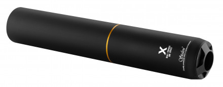 STALON X149 silencer – Calibers .243 to .30