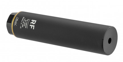 STALON RF (RimFire) Silencer – Calibers .17 to .22