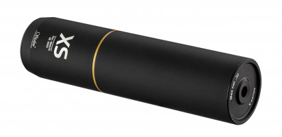 STALON XS108 Silencer – Calibers .243 to .375