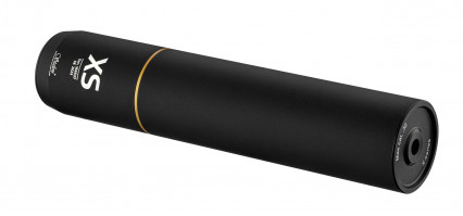 STALON XS149 silencer from .243 to .375 caliber