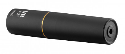 STALON VR silencer – Calibers .223 to 6.5 Creedmoor