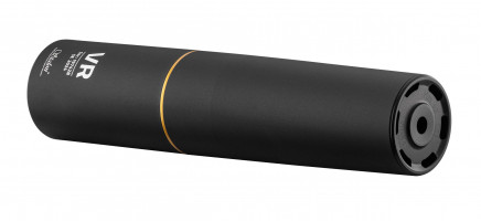 Silencieux STALON VR-Venti – Calibres .223 à 6,5 Creedmoor