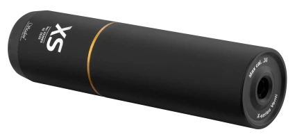 Stalon XS-Venti sound moderator