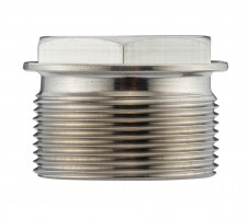 Photo SIP1030-3 STALON Titanium barrel thread internal adapter