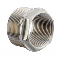 Adapteur interne filetage canon STALON Titanium