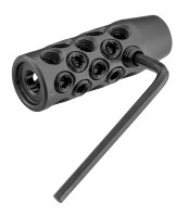 SIP2077-06 Stalon - Frein de bouche Photo SIP2077-06 Stalon - Frein de bouche