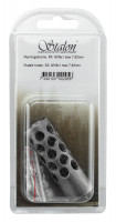 SIP3034-01 Stalon - Stainless Steel Muzzle Brake Photo SIP3034-01 Stalon - Stainless Steel Muzzle Brake