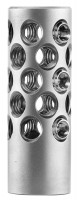 SIP3034-05 Stalon - Stainless Steel Muzzle Brake Photo SIP3034-05 Stalon - Stainless Steel Muzzle Brake