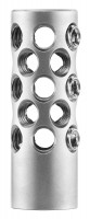 SIP3034-06 Stalon - Stainless Steel Muzzle Brake Photo SIP3034-06 Stalon - Stainless Steel Muzzle Brake
