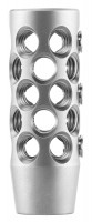SIP3036-05 Stalon - Stainless Steel Muzzle Brake Photo SIP3036-05 Stalon - Stainless Steel Muzzle Brake