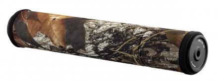 STALON Neoprene Protective Cover for Muffler – Camo