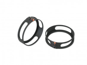 STALON fiber optic handlebar for X and XE series silencers