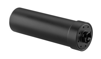 Silencieux Double Flux .300 BLK