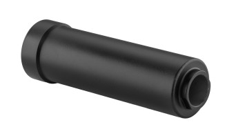 Photo SLSA001-02.jpg Silencieux Double Flux .300 BLK