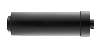 Photo SLSA001-03.jpg Silencieux Double Flux .300 BLK