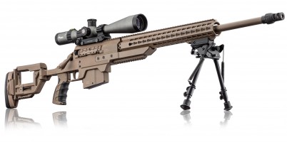 Carabine Steyr Arms SSG M1 - Synthétique Tan
