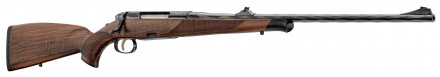 Photo SMCUSTOM-01 STEYR Standard SM12 rifle - Custom Shop limited series