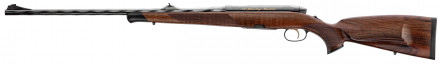 Photo SMCUSTOM-07 STEYR Standard SM12 rifle - Custom Shop limited series