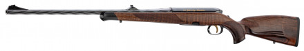 Photo SMCUSTOM-08 STEYR Standard SM12 rifle - Custom Shop limited series