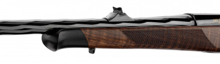 Photo SMCUSTOM-11 STEYR Standard SM12 rifle - Custom Shop limited series